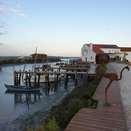 Setúbal Health Beach Exterior foto