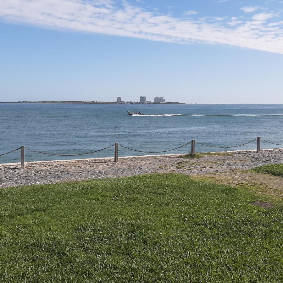 Setúbal Health Beach Exterior foto