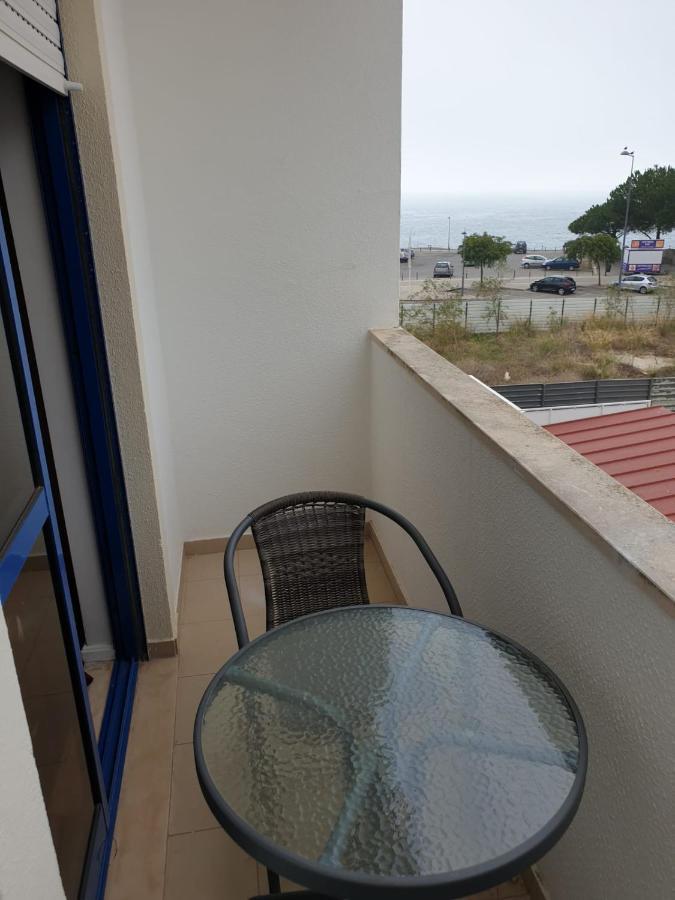 Setúbal Health Beach Exterior foto